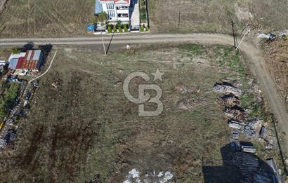 ÇANAKKALE LAPSEKİ DALYAN’DA KAT KARŞILIĞI İMARLI ARSA  