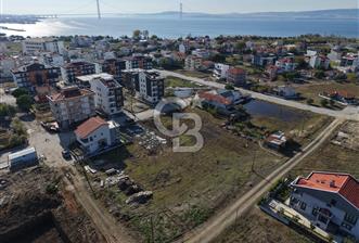 ÇANAKKALE LAPSEKİ DALYAN’DA KAT KARŞILIĞI İMARLI ARSA   - 9 - 378843