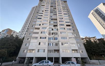 Koza Sokak Mesa İkizler Sitesi'nde Satılık Boş 3+1 Daire