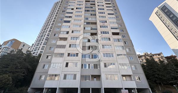 Koza Sokak Mesa İkizler Sitesi'nde Satılık Boş 3+1 Daire - 378822