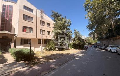 GOP, Mahatma Gandhi' de Özel Mimari Satılık 4+1 Daire