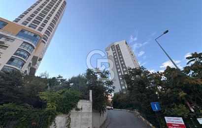 Koza Sokak Mesa İkizler Sitesi'nde Satılık Boş 3+1 Daire