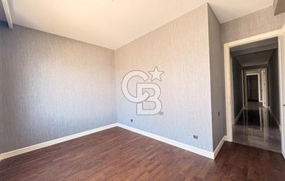 KOZ ORAN 27.Katta Muhteşem Manzaralı Satılık 5+1 Daire