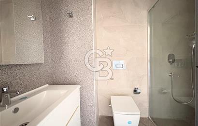 KOZ ORAN 21.Katta Vadi Panora Manzaralı Satılık 5+1 Daire