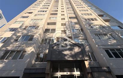 Koza Sokak Mesa İkizler Sitesi'nde Satılık Boş 3+1 Daire