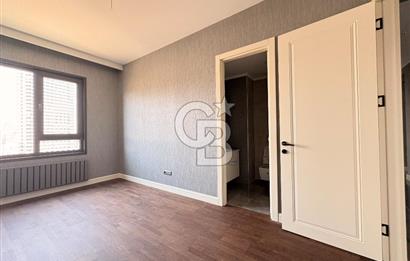 KOZ ORAN 21.Katta Vadi Panora Manzaralı Satılık 5+1 Daire