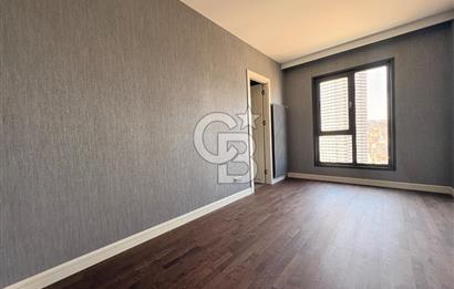 KOZ ORAN 21.Katta Vadi Panora Manzaralı Satılık 5+1 Daire