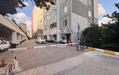 Koza Sokak Mesa İkizler Sitesi'nde Satılık Boş 3+1 Daire