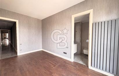 KOZ ORAN 27.Katta Muhteşem Manzaralı Satılık 5+1 Daire