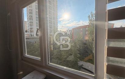 Koza Sokak Mesa İkizler Sitesi'nde Satılık Boş 3+1 Daire