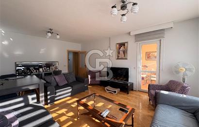 Koza Sokak Mesa İkizler Sitesi'nde Satılık Boş 3+1 Daire
