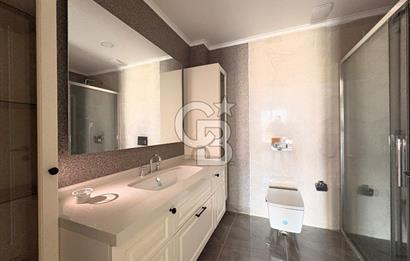 KOZ ORAN 21.Katta Vadi Panora Manzaralı Satılık 5+1 Daire