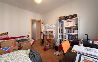 Koza Sokak Mesa İkizler Sitesi'nde Satılık Boş 3+1 Daire