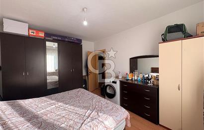 Koza Sokak Mesa İkizler Sitesi'nde Satılık Boş 3+1 Daire
