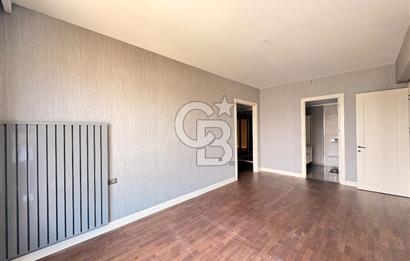 KOZ ORAN 27.Katta Muhteşem Manzaralı Satılık 5+1 Daire