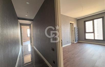 KOZ ORAN 21.Katta Vadi Panora Manzaralı Satılık 5+1 Daire