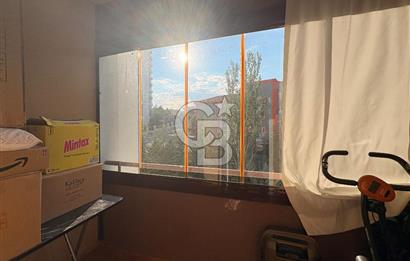 Koza Sokak Mesa İkizler Sitesi'nde Satılık Boş 3+1 Daire