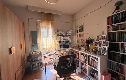 Koza Sokak Mesa İkizler Sitesi'nde Satılık Boş 3+1 Daire