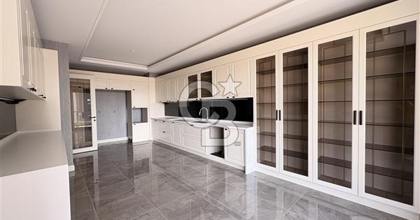 KOZ ORAN 21.Katta Vadi Panora Manzaralı Satılık 5+1 Daire - 378820