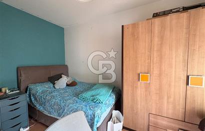 Koza Sokak Mesa İkizler Sitesi'nde Satılık Boş 3+1 Daire