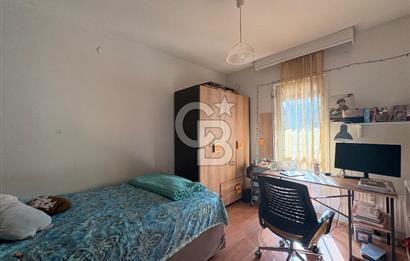 Koza Sokak Mesa İkizler Sitesi'nde Satılık Boş 3+1 Daire