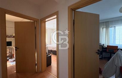 Koza Sokak Mesa İkizler Sitesi'nde Satılık Boş 3+1 Daire