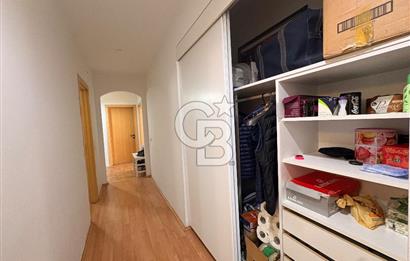 Koza Sokak Mesa İkizler Sitesi'nde Satılık Boş 3+1 Daire