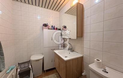 Koza Sokak Mesa İkizler Sitesi'nde Satılık Boş 3+1 Daire