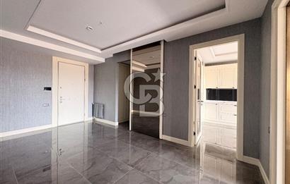 KOZ ORAN 21.Katta Vadi Panora Manzaralı Satılık 5+1 Daire