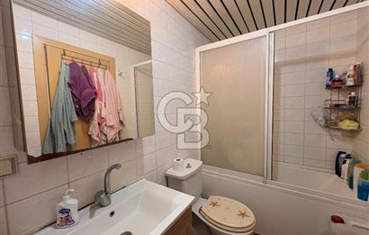 Koza Sokak Mesa İkizler Sitesi'nde Satılık Boş 3+1 Daire