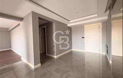 KOZ ORAN 21.Katta Vadi Panora Manzaralı Satılık 5+1 Daire