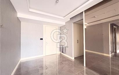 KOZ ORAN 27.Katta Muhteşem Manzaralı Satılık 5+1 Daire