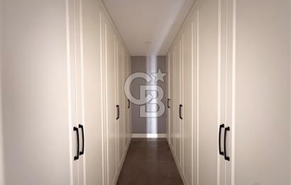KOZ ORAN 27.Katta Muhteşem Manzaralı Satılık 5+1 Daire