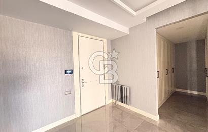 KOZ ORAN 27.Katta Muhteşem Manzaralı Satılık 5+1 Daire