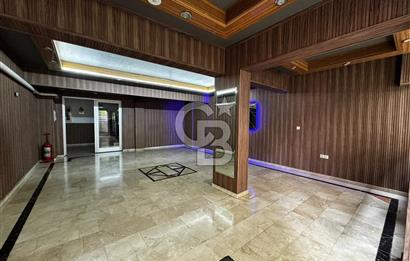 AHİMESUT MAHALLESİNDE, AÇIK CEPHELİ, MERKEZİ VE YÜKSEK KONUMLU 4+1 SATILIK DAİRE