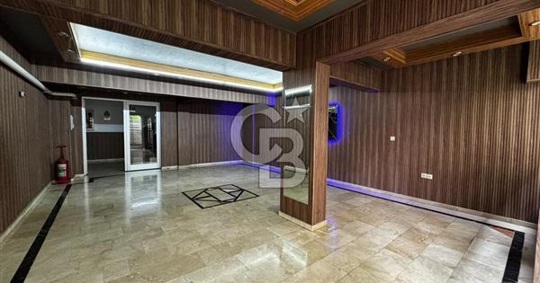 AHİMESUT MAHALLESİNDE, AÇIK CEPHELİ, MERKEZİ VE YÜKSEK KONUMLU 4+1 SATILIK DAİRE - 378853