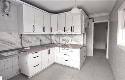 URLA MERKEZDE KİRALIK 3+1 DAİRE YENİLENMİŞ 3 CEPHE AİLE BİNASI