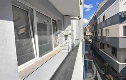 URLA MERKEZDE KİRALIK 3+1 DAİRE YENİLENMİŞ 3 CEPHE AİLE BİNASI