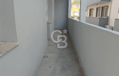 URLA MERKEZDE KİRALIK 3+1 DAİRE YENİLENMİŞ 3 CEPHE AİLE BİNASI
