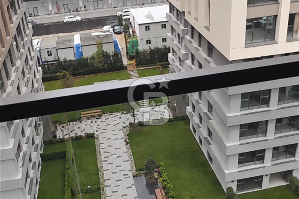 Kenan Bayar'dan| Fikirtepe 13. Etap'ta Önü Açık 1+1 Fırsat Daire