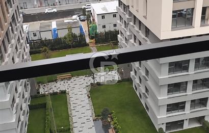 Kenan Bayar'dan| Fikirtepe 13. Etap'ta Önü Açık 1+1 Fırsat Daire