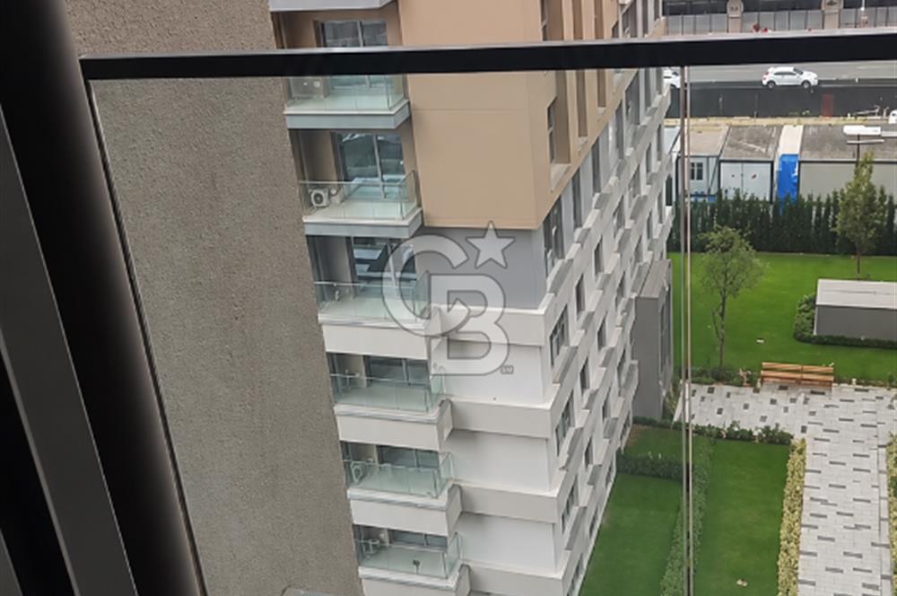 Kenan Bayar'dan| Fikirtepe 13. Etap'ta Önü Açık 1+1 Fırsat Daire
