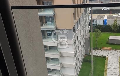 Kenan Bayar'dan| Fikirtepe 13. Etap'ta Önü Açık 1+1 Fırsat Daire
