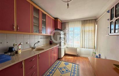 Çanakkale Lapseki Çardak'ta Ana Cadde Üzeri Geniş 2+1 Daire