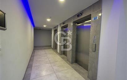 YENİTEPE SİTESİ 1. ETAP’TA HAVUZ CEPHELİ SATILIK 2+1 DAİRE