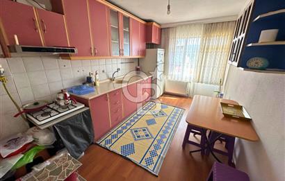 Çanakkale Lapseki Çardak'ta Ana Cadde Üzeri Geniş 2+1 Daire