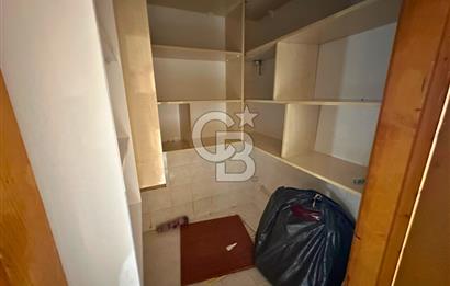 Çanakkale Lapseki'de Cadde Üzeri Merkezi Konum 3+1 Kiralık Daire