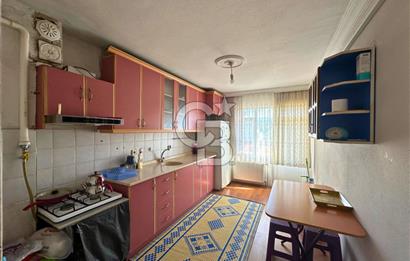 Çanakkale Lapseki Çardak'ta Ana Cadde Üzeri Geniş 2+1 Daire
