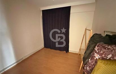 Çanakkale Lapseki'de Cadde Üzeri Merkezi Konum 3+1 Kiralık Daire
