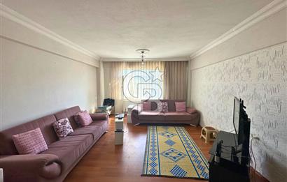 Çanakkale Lapseki Çardak'ta Ana Cadde Üzeri Geniş 2+1 Daire